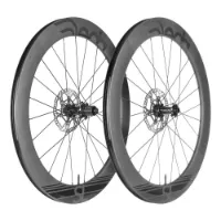 Deda Sl6 Db 62 Mm Tubeless Landsvägshjulset Deda Sl6 Db 62 Mm Tubeless Landsvägshjulset