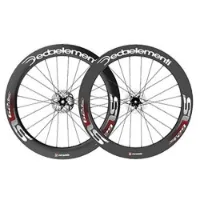 Deda Sl62db Carbon Clincher Disc Landsvägshjulset