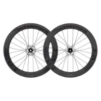 Deda Sl62db Carbon Clincher Disc Landsvägshjulset