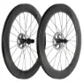 Deda Sl7 Cl Disc Tubeless Landsvägshjulset