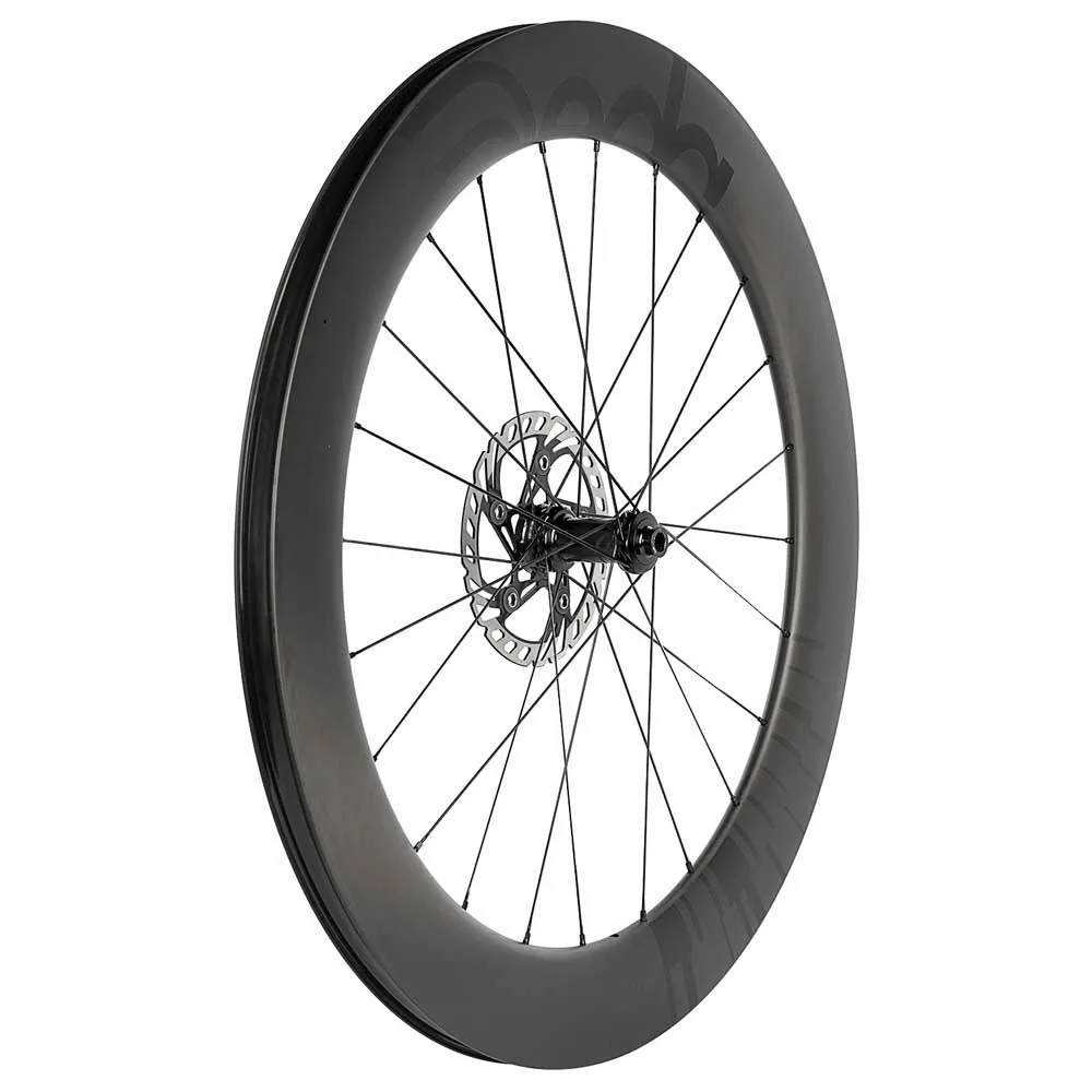 Deda Sl7 Cl Disc Tubeless Landsvägshjulset