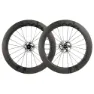 Deda Sl7 Cl Disc Tubeless Landsvägshjulset