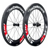 Deda Sl88 Carbon Disc Tubular Landsvägshjulset