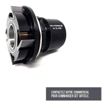 Deda Sram Xdr Ab5 Freehub-kropp Deda Sram Xdr Ab5 Freehub-kropp