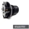 Deda Sram Xdr Ab5 Freehub-kropp, Black, One Size