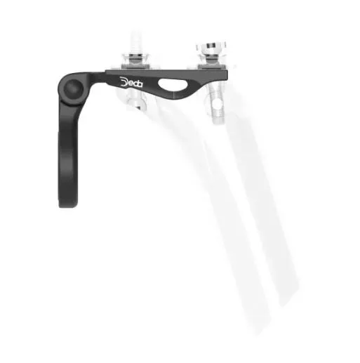 Deda Staffa Seatpost Mount Kit Deda Staffa Seatpost Mount Kit