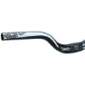 Deda Streetissimo Styre, Black, 31.7mm, 460mm