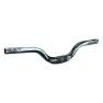 Deda Streetissimo Styre, Black, 31.7mm, 460mm