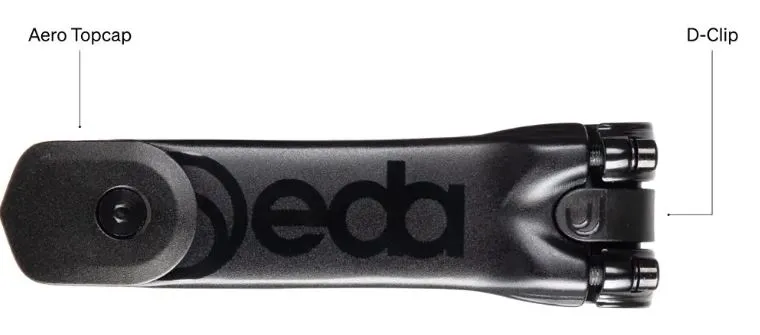 Deda Superbox DCR Styrstam Deda Superbox DCR Styrstam