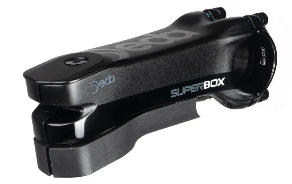 Deda Superbox DCR Styrstam Deda Superbox DCR Styrstam