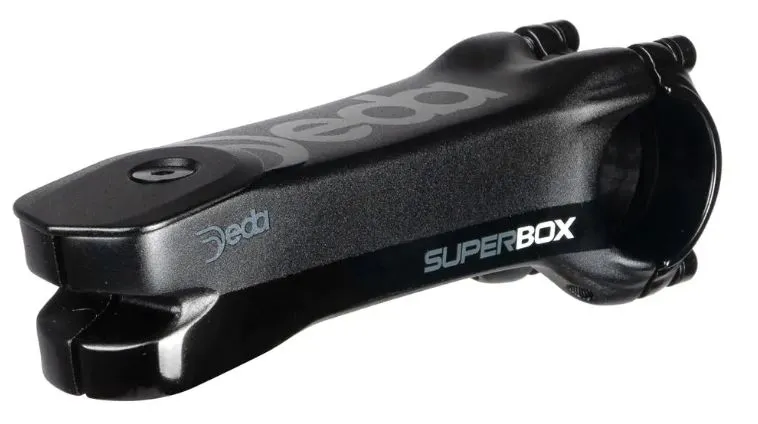 Deda Superbox DCR Styrstam Deda Superbox DCR Styrstam