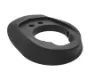 Deda Superbox Top Cover Adapter, Black, One Size