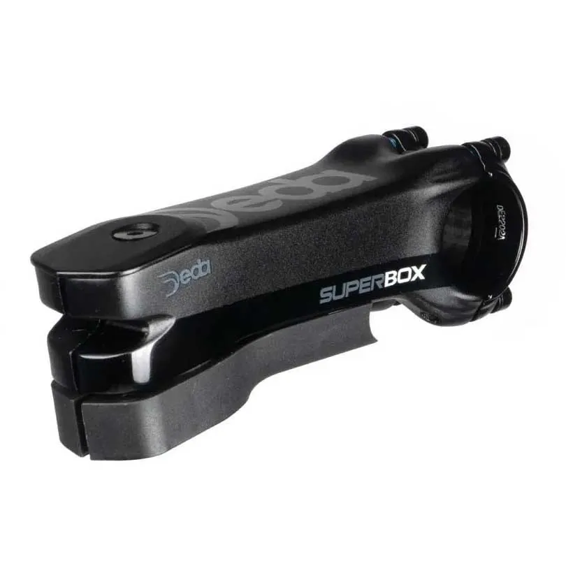 Deda Superbox V2 DCR 31.7 Vorbau