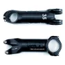 Deda Superlegera 35 Mm Cykelstyrstam, Black, 130mm