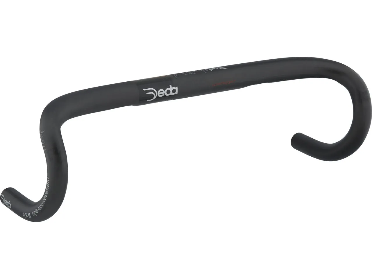Deda Superleggera Kolfiber POB styre Deda Superleggera Kolfiber POB styre
