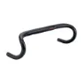 Deda Superleggera Rhm Pob Styre, Black, 31.7mm, 460mm