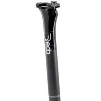 Deda Superleggero 0 mm Team Sadelstolpe Deda Superleggero 0 mm Team Sadelstolpe