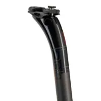 Deda Superleggero 0 mm Team Sadelstolpe Deda Superleggero 0 mm Team Sadelstolpe