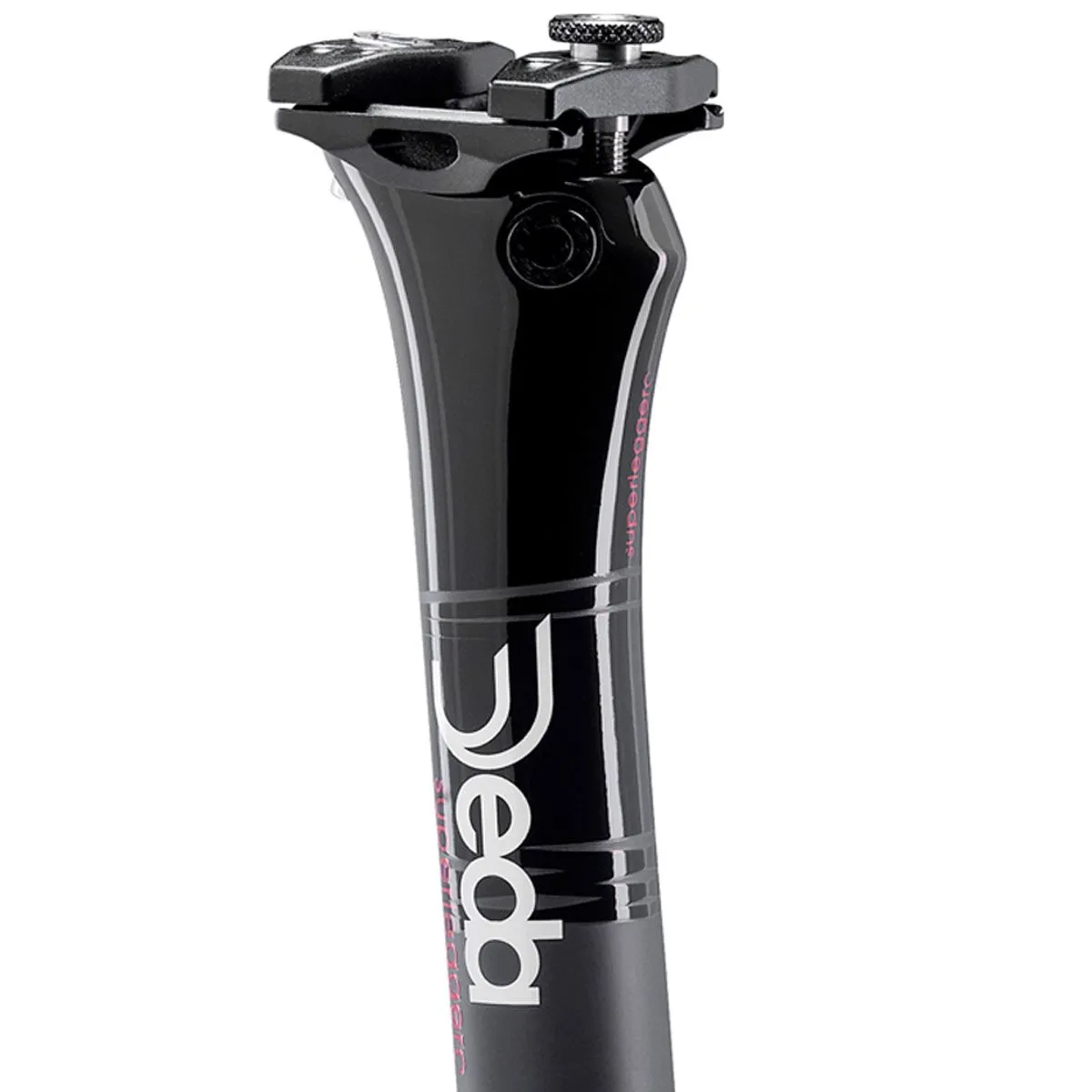Deda Superleggero 0 mm Team Sadelstolpe