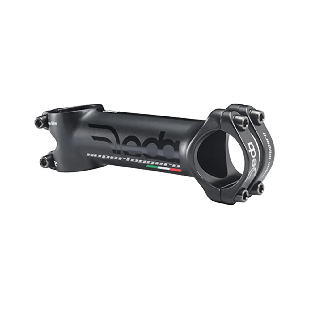 Deda Superleggero 31.8 Mm Cykelstyrstam Deda Superleggero 31.8 Mm Cykelstyrstam