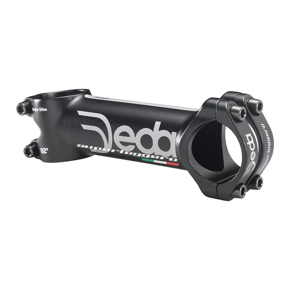Deda Superleggero 31.8 Mm Cykelstyrstam