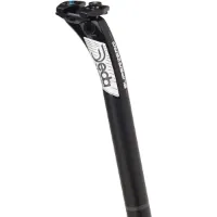 Deda Superzero 25 mm Sadelstolpe