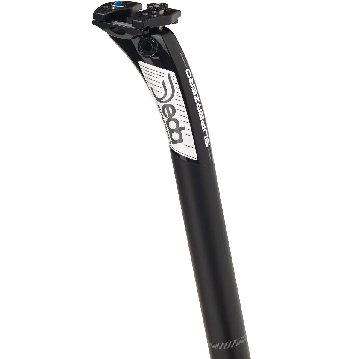 Deda Superzero 25 mm Sadelstolpe