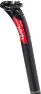 Deda Superzero 25 mm Sadelstolpe