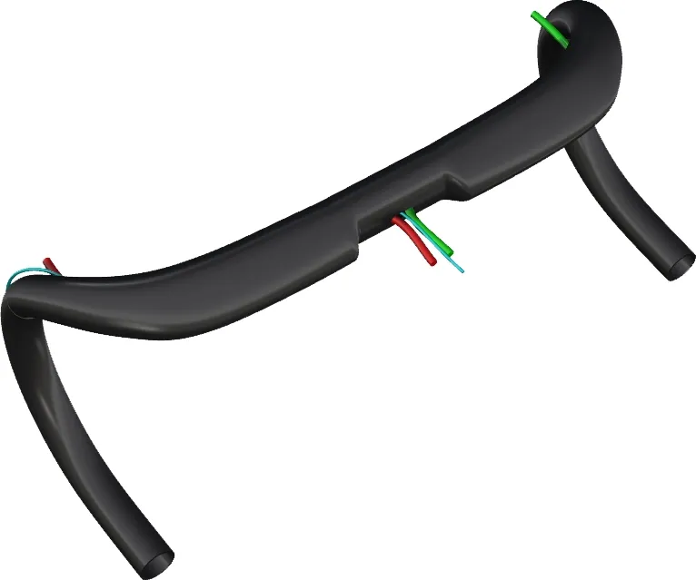Deda Superzero DCR Racerstyre Deda Superzero DCR Racerstyre