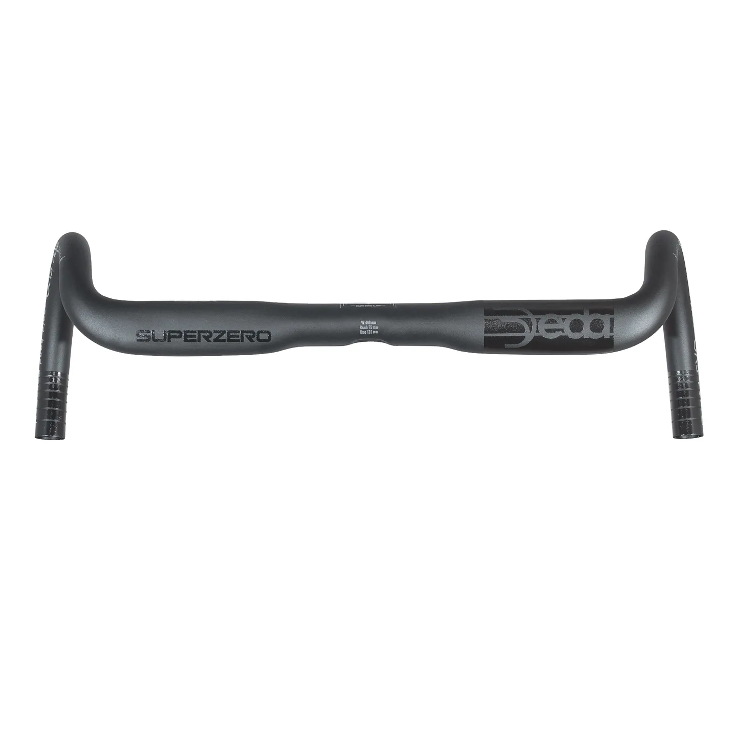 Deda Superzero DCR Racerstyre Deda Superzero DCR Racerstyre