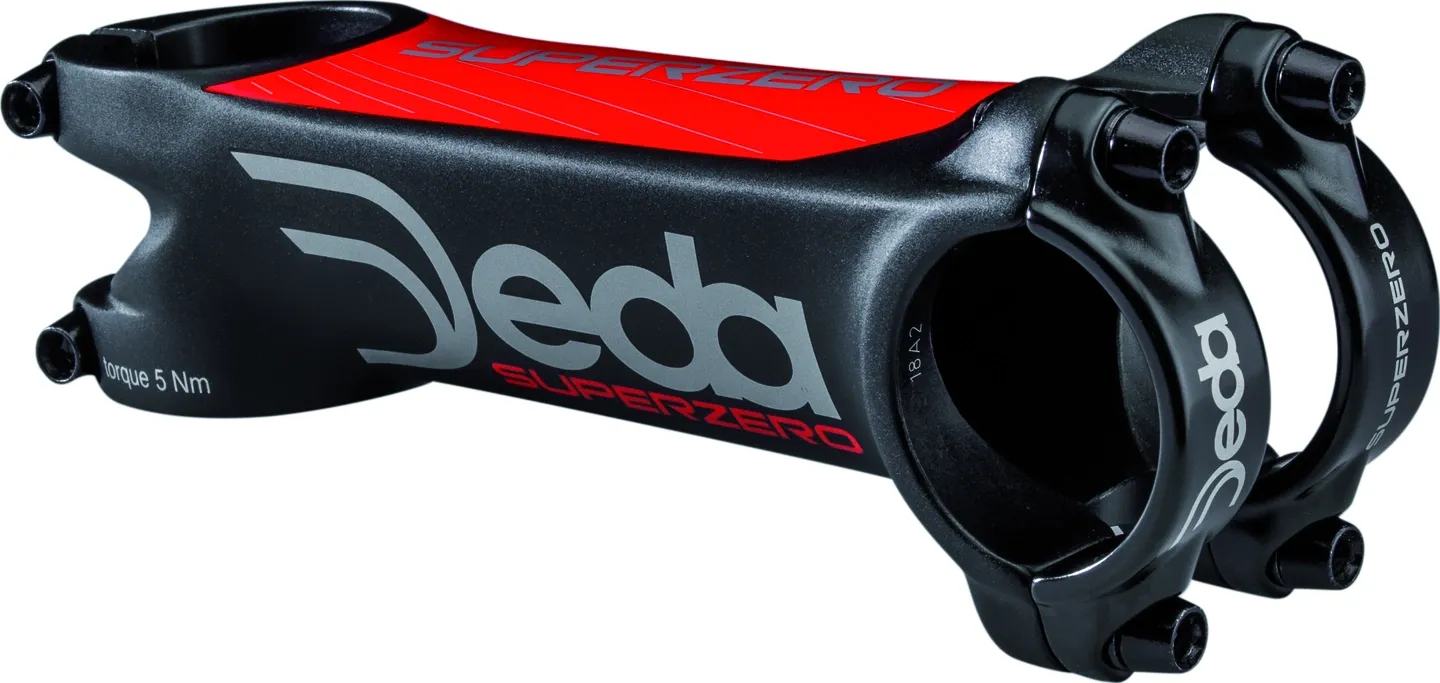 Deda Superzero Styrstam Deda Superzero Styrstam