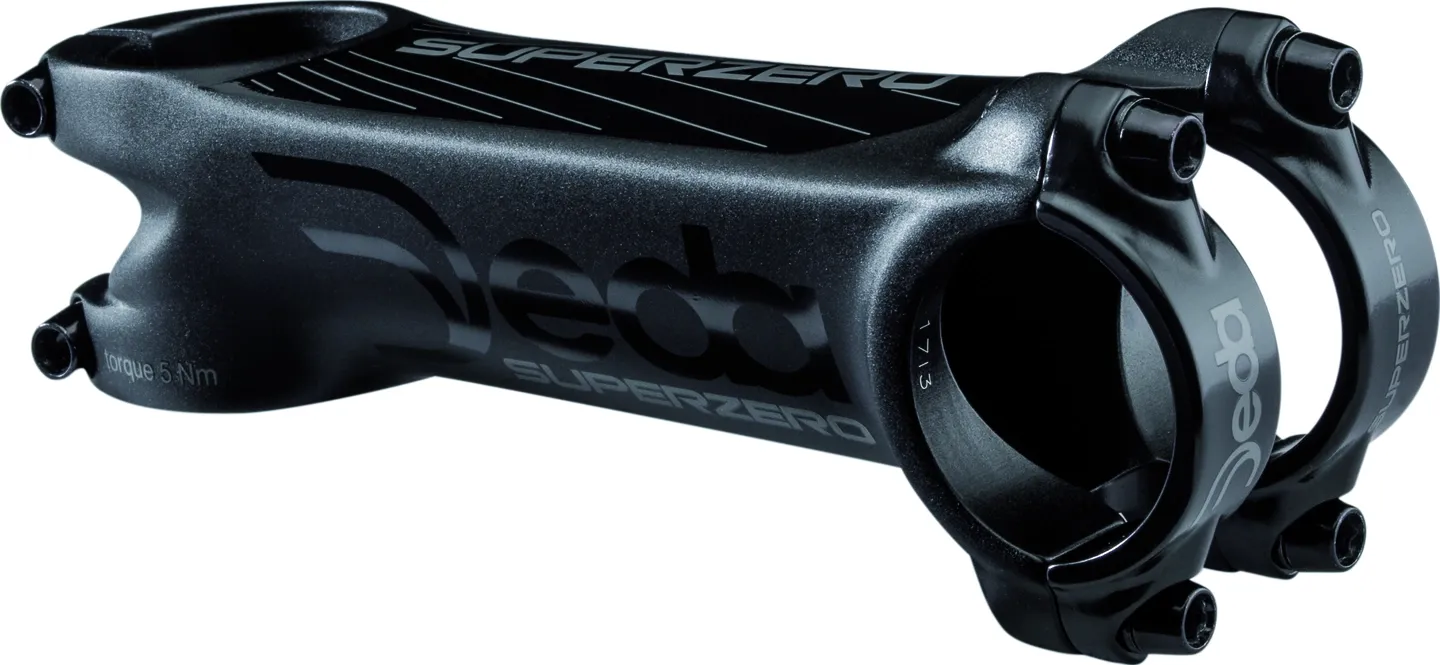 Deda Superzero Styrstam Deda Superzero Styrstam