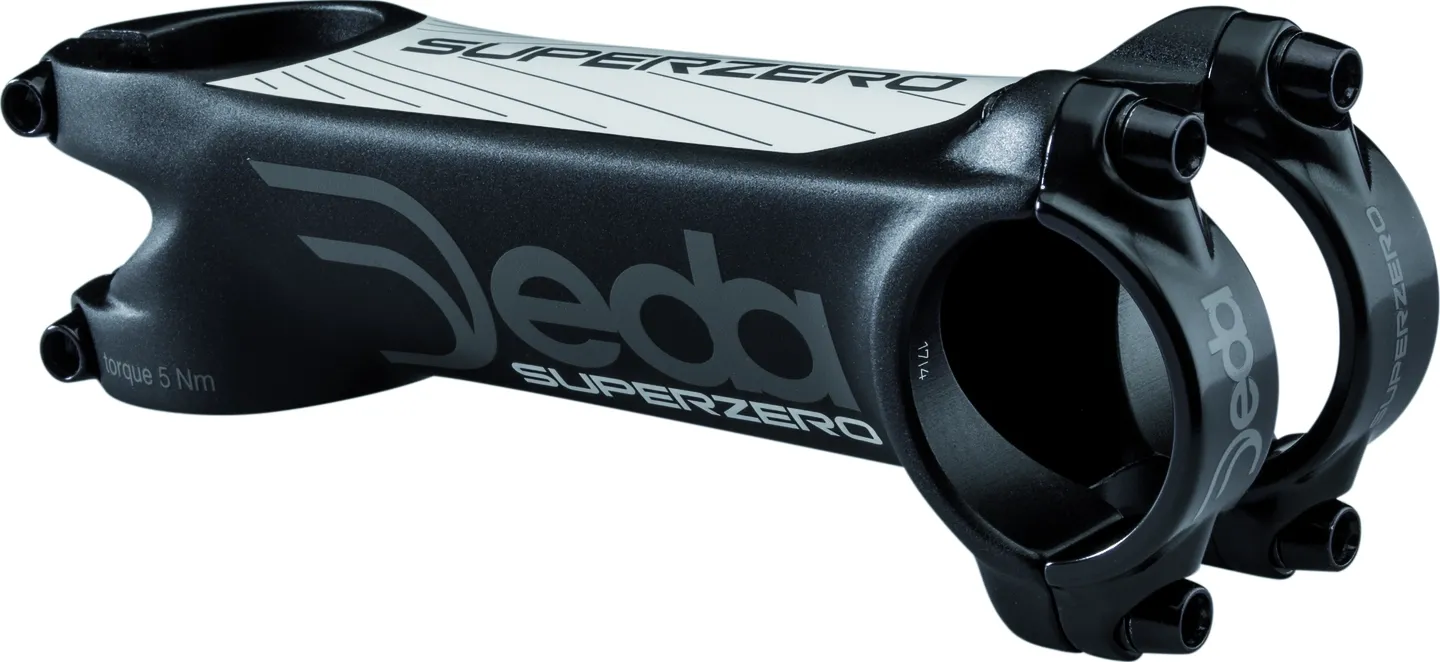 Deda Superzero Styrstam Deda Superzero Styrstam