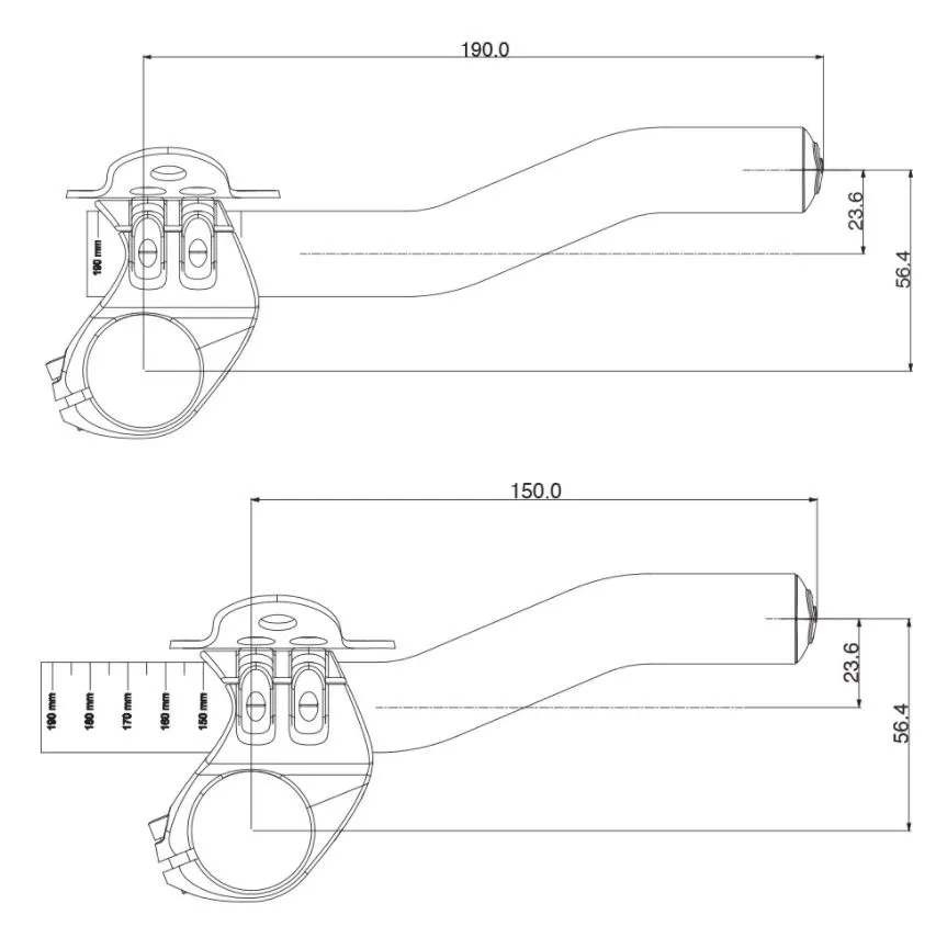 Deda Superzero Tempopinnar