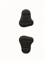 Deda Superzero Tempopinnar Armbågsstöd Deda Superzero Tempopinnar Armbågsstöd
