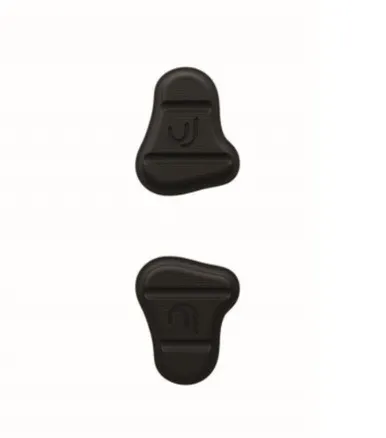 Deda Superzero Tempopinnar Armbågsstöd