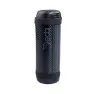 Deda Tool Holder Bottle, Black, One Size