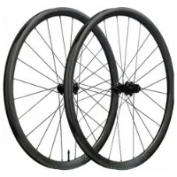 Deda Trenta2 Cl Disc Tubeless Hjulset För Gravelcykel Deda Trenta2 Cl Disc Tubeless Hjulset För Gravelcykel