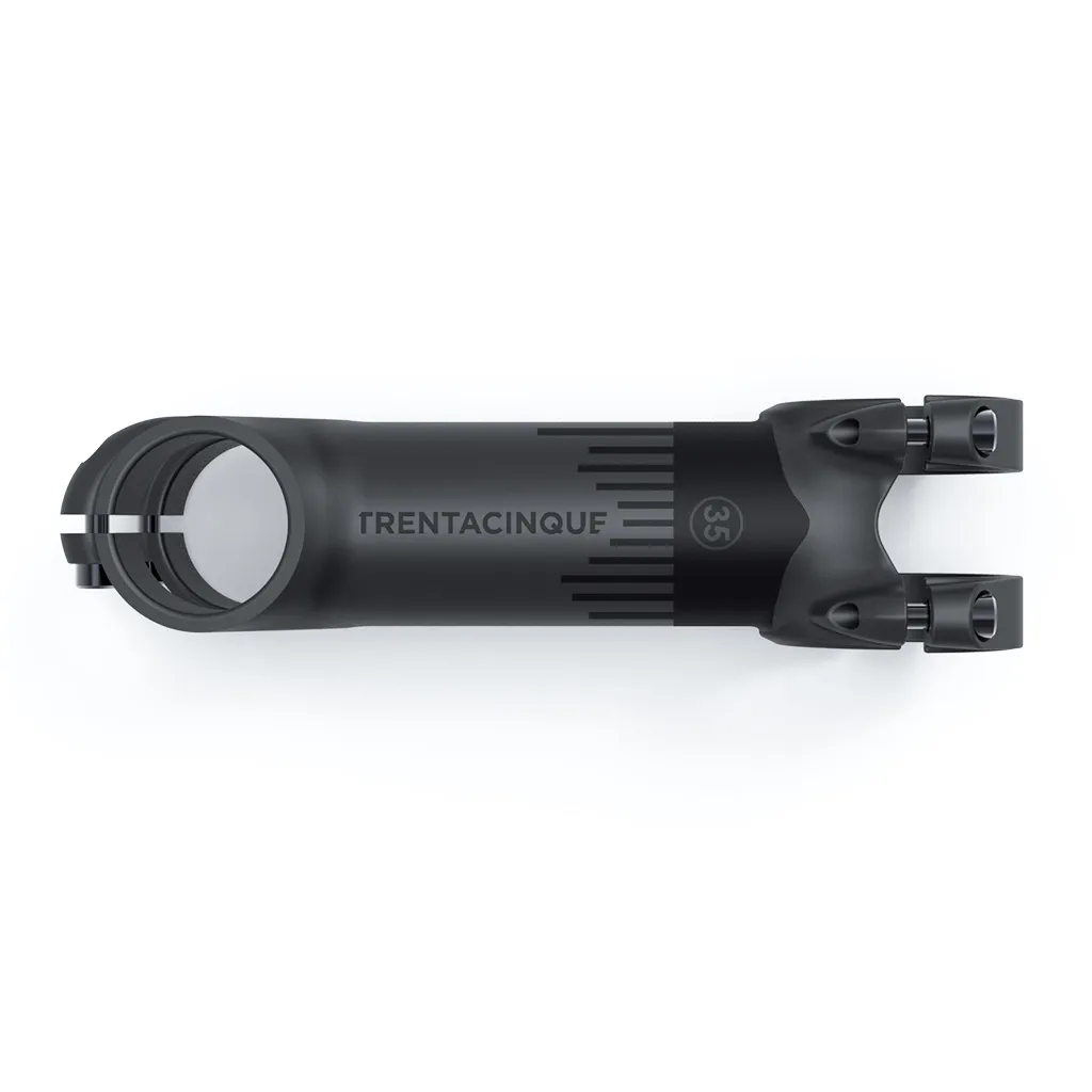 Deda Trentacinque POB 35 Stem, 130 Deda Trentacinque POB 35 Stem, 130