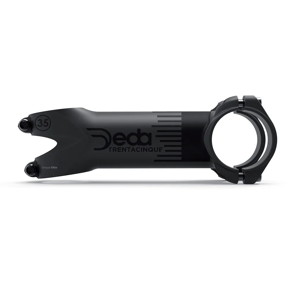 Deda Trentacinque POB 35 Stem, 130 Deda Trentacinque POB 35 Stem, 130