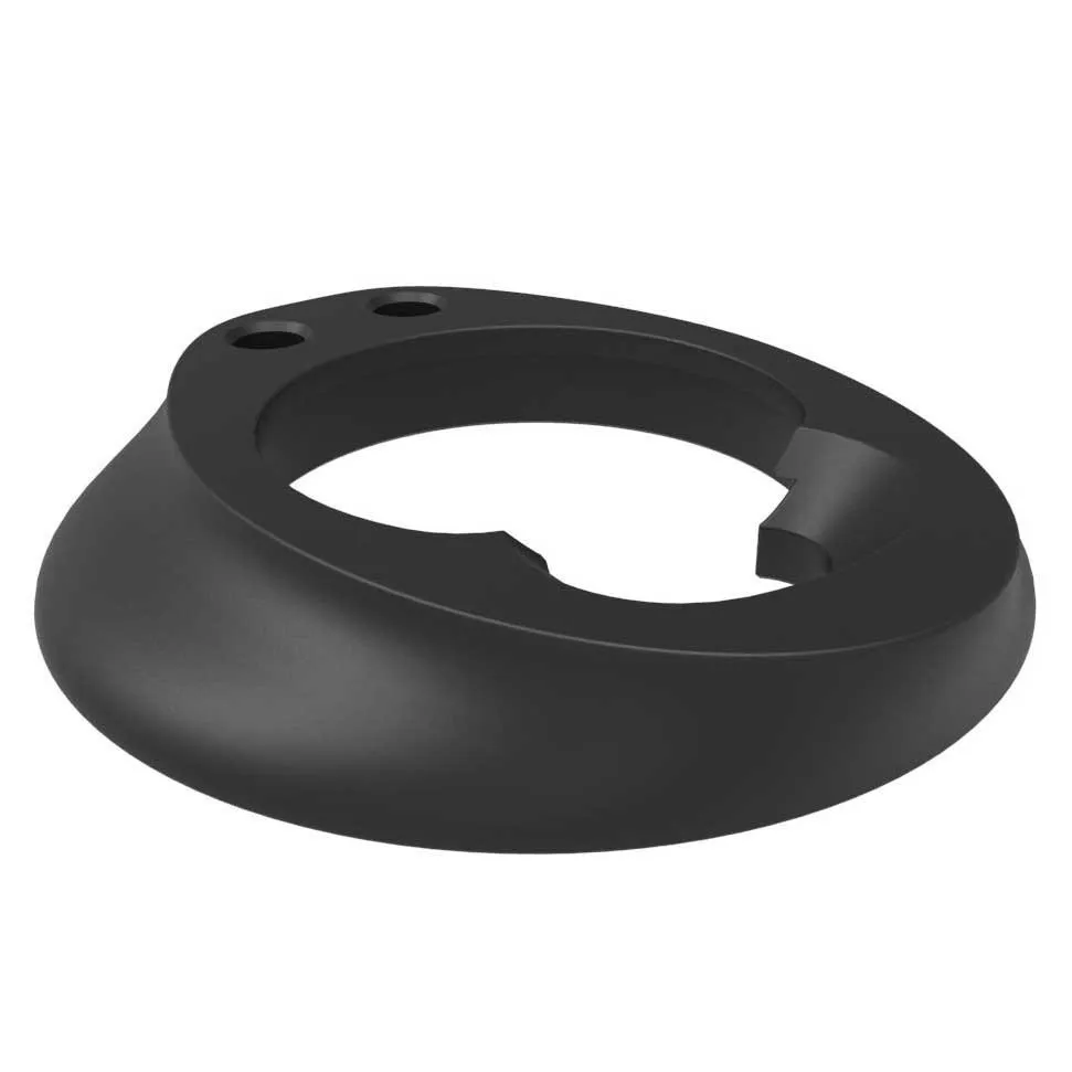 Deda Vinci Dcr Cervelo R5/aspero5 Övre Kåpadapter, Black, One Size Deda Vinci Dcr Cervelo R5/aspero5 Övre Kåpadapter, Black, One Size