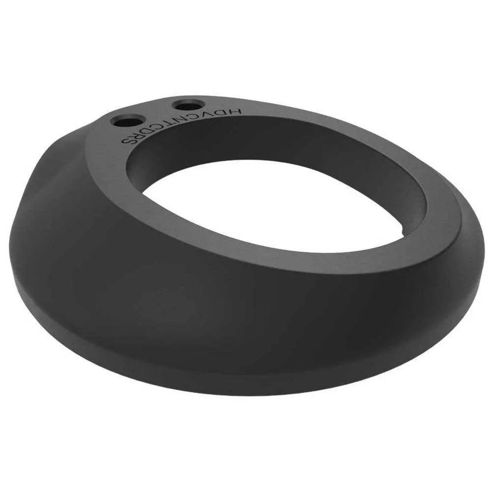 Deda Vinci Dcr Derosa 70º Övre Kåpadapter, Black, One Size