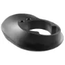 Deda Vinci Dcr Mmr Adrenaline Aero Övre Kåpadapter, Black, One Size