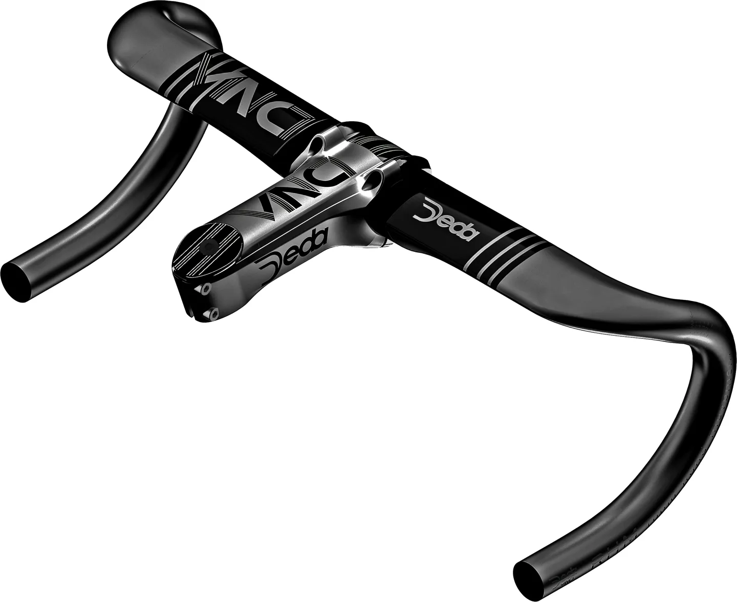 Deda Vinci Styrstam Deda Vinci Styrstam