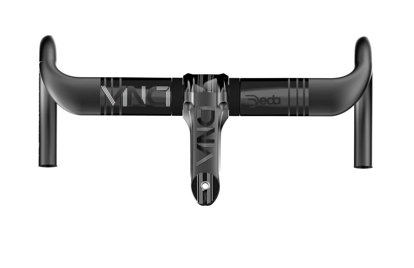 Deda Vinci Styrstam