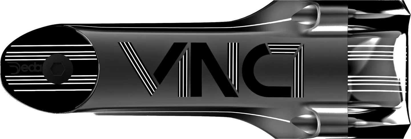 Deda Vinci Styrstam