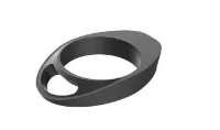 Deda Vinci Top Spacer
