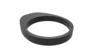 Deda Vinci Top Spacer Deda Vinci Top Spacer