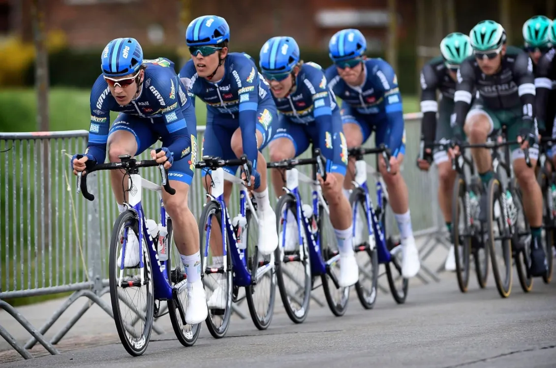 Deda Zero1 BOB Styrstam Deda Zero1 BOB Styrstam