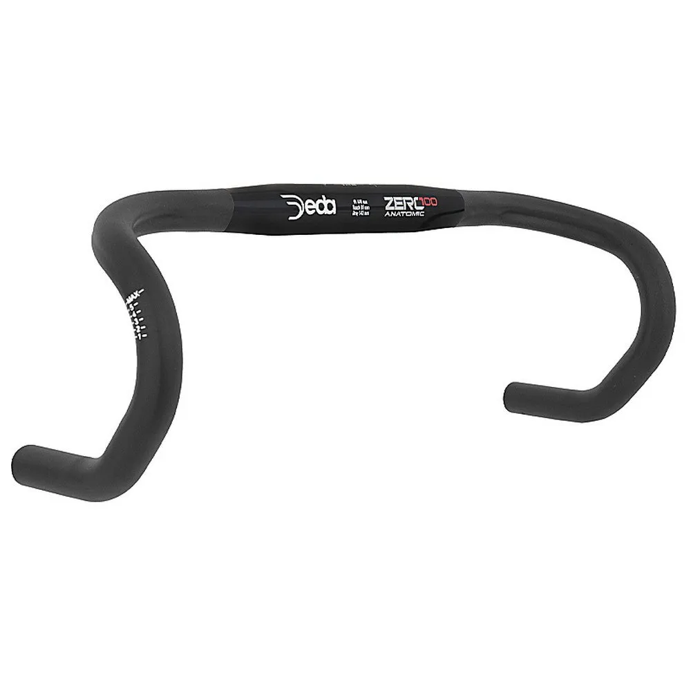 Deda Zero100 Anatomic Lenker Deda Zero100 Anatomic Lenker